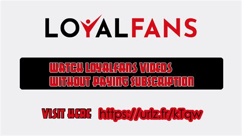 loyalfans bypass|LoyalFans.com